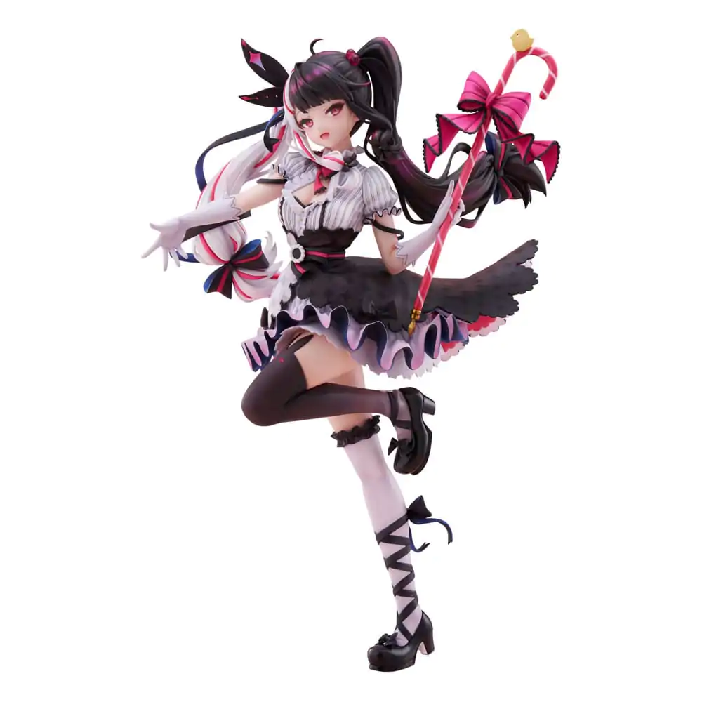 Statuie PVC Nijisanji F:Nex 1/7 Yorumi Rena 24 cm poza produsului