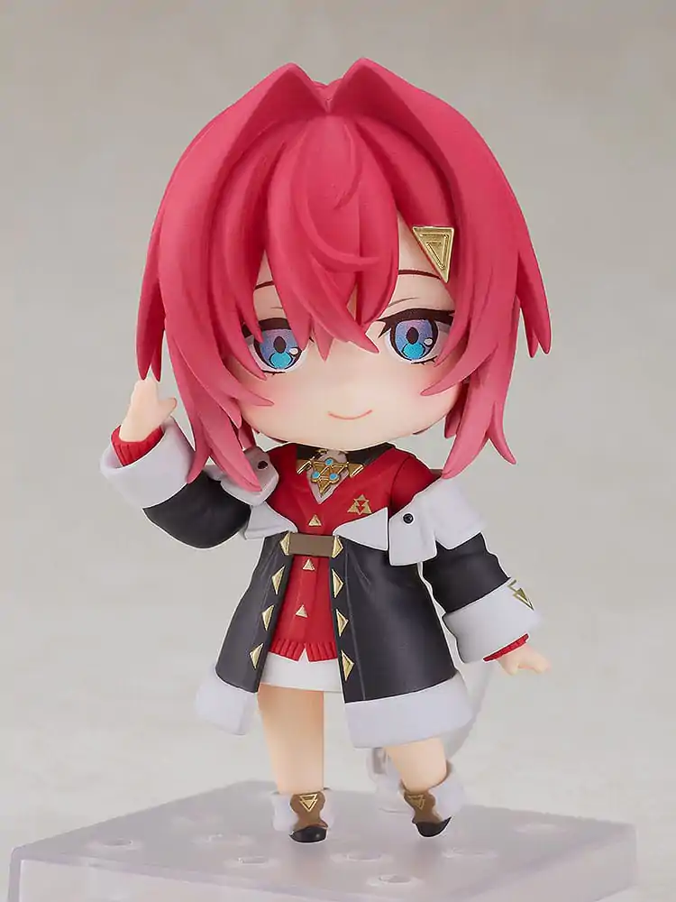 NIJISANJI Figurina de acțiune Nendoroid Ange Katrina 10 cm poza produsului