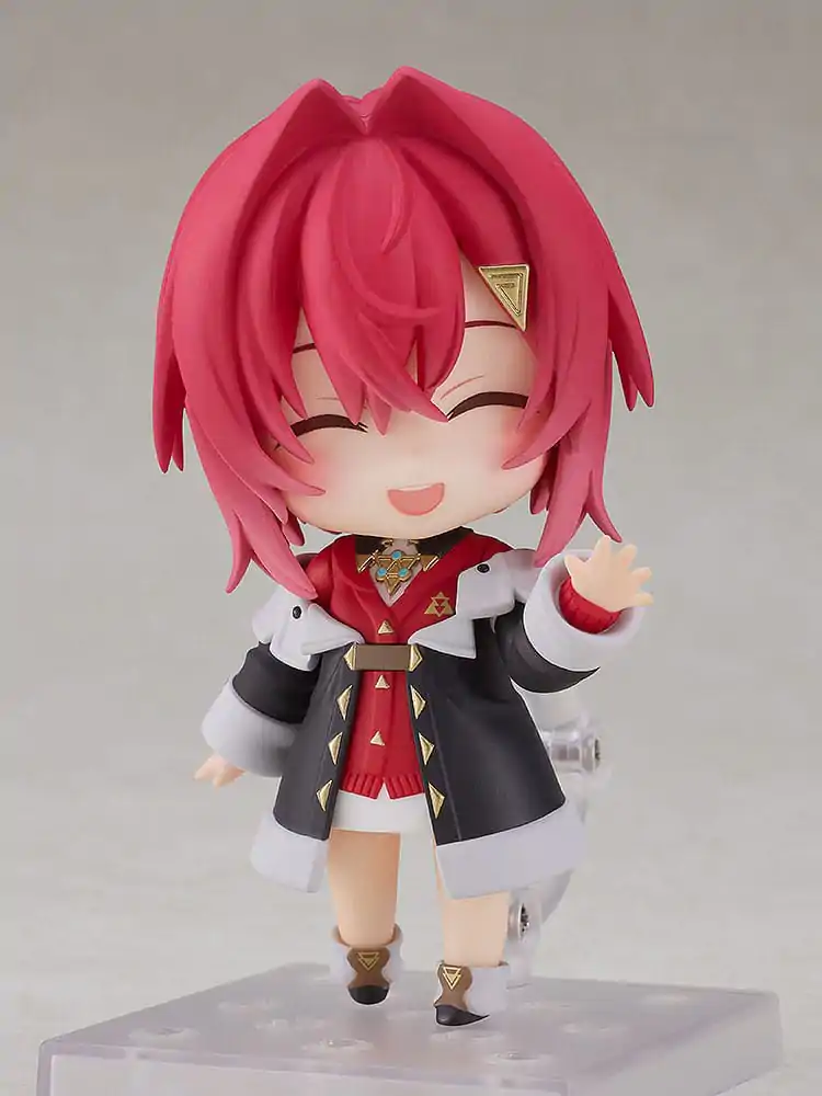 NIJISANJI Figurina de acțiune Nendoroid Ange Katrina 10 cm poza produsului