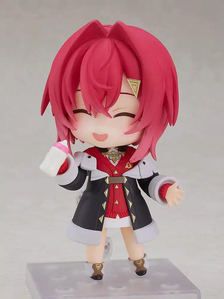 NIJISANJI Figurina de acțiune Nendoroid Ange Katrina 10 cm poza produsului