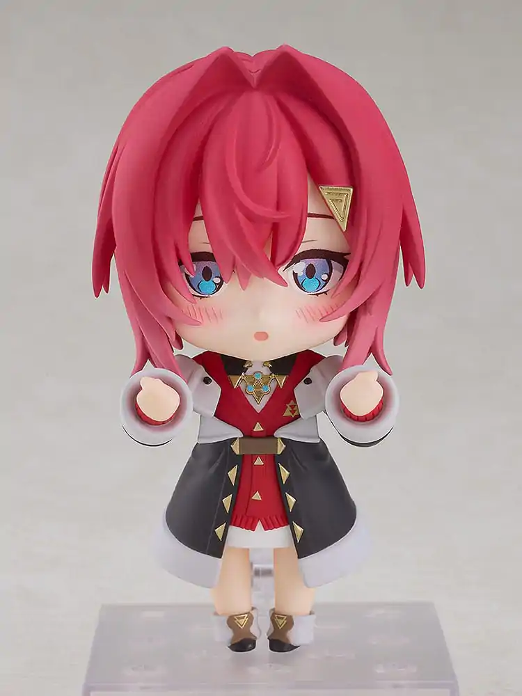 NIJISANJI Figurina de acțiune Nendoroid Ange Katrina 10 cm poza produsului