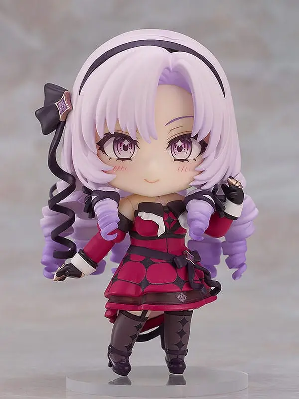 Nijisanji figurină de acțiune Nendoroid Hyakumantenbara Salome 10 cm poza produsului