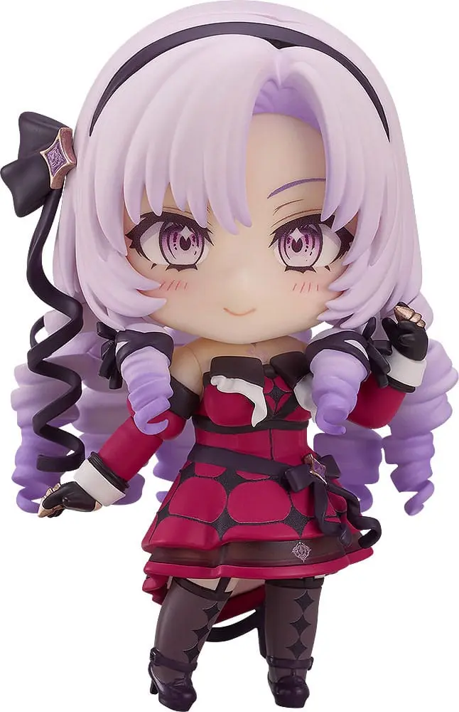 Nijisanji figurină de acțiune Nendoroid Hyakumantenbara Salome 10 cm poza produsului