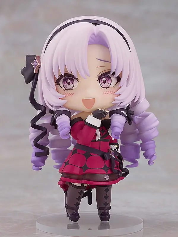 Nijisanji figurină de acțiune Nendoroid Hyakumantenbara Salome 10 cm poza produsului