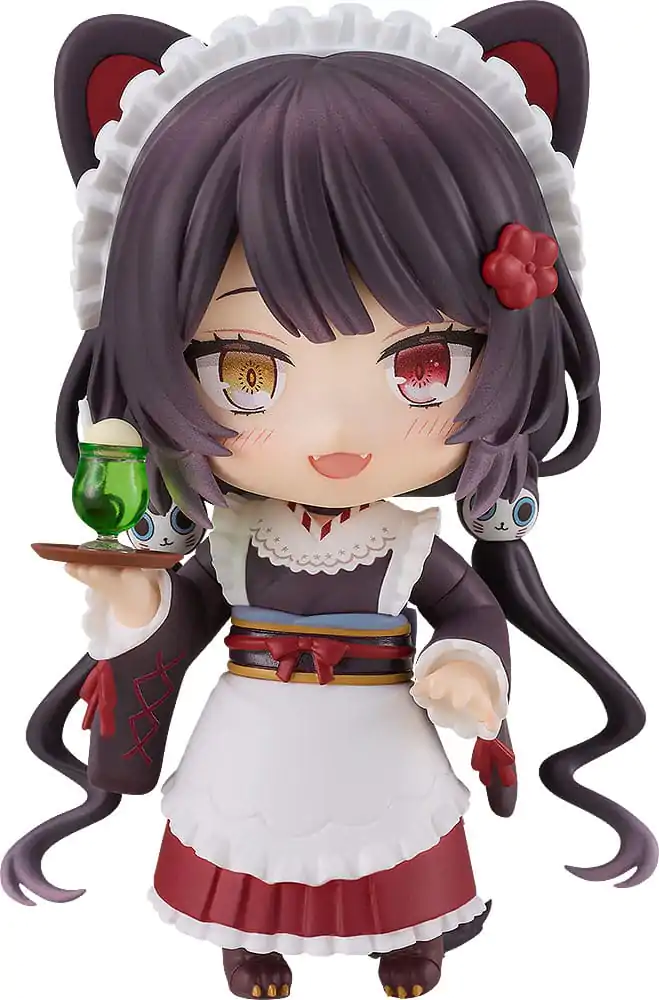 NIJISANJI Nendoroid Figurina de acțiune Inui Toko 10 cm poza produsului