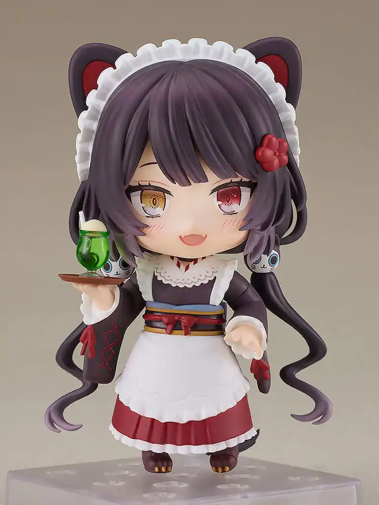 NIJISANJI Nendoroid Figurina de acțiune Inui Toko 10 cm poza produsului