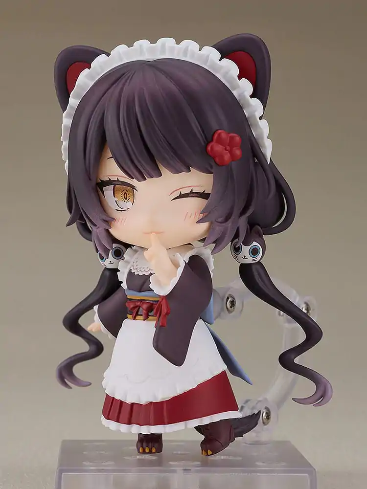 NIJISANJI Nendoroid Figurina de acțiune Inui Toko 10 cm poza produsului