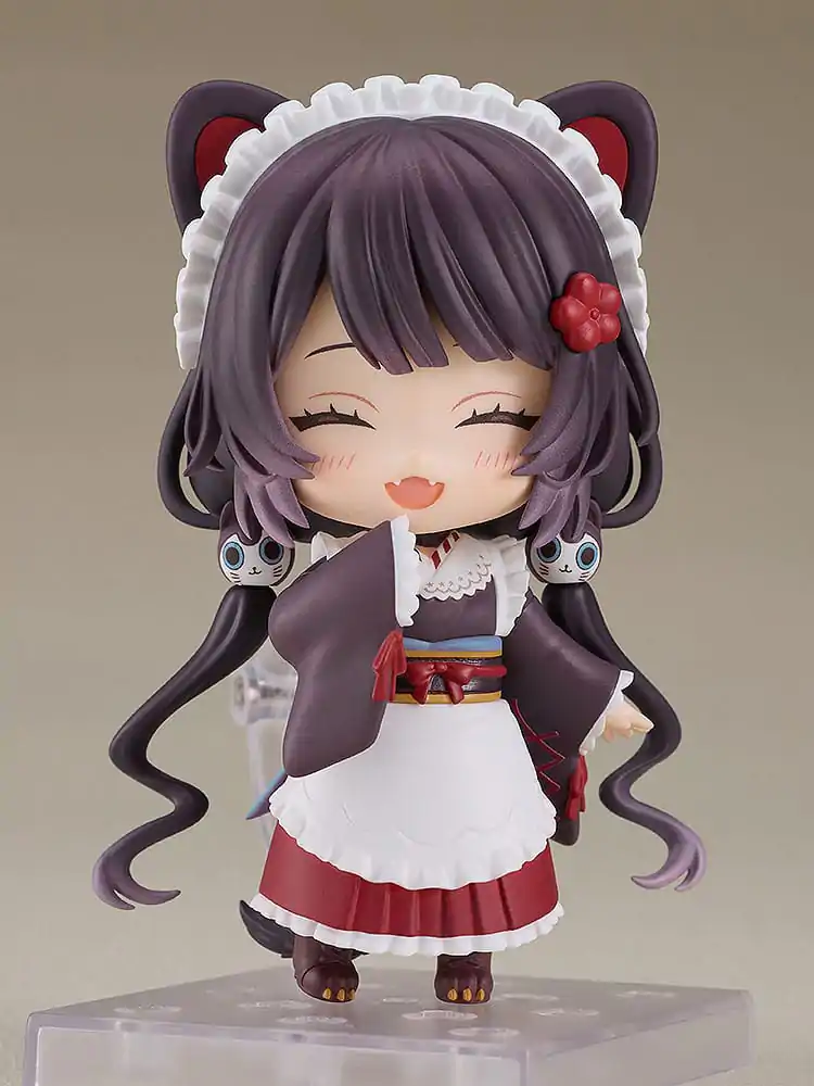 NIJISANJI Nendoroid Figurina de acțiune Inui Toko 10 cm poza produsului