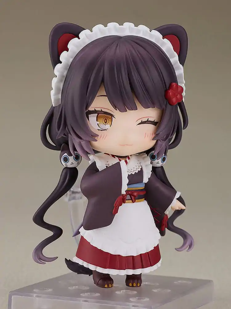 NIJISANJI Nendoroid Figurina de acțiune Inui Toko 10 cm poza produsului