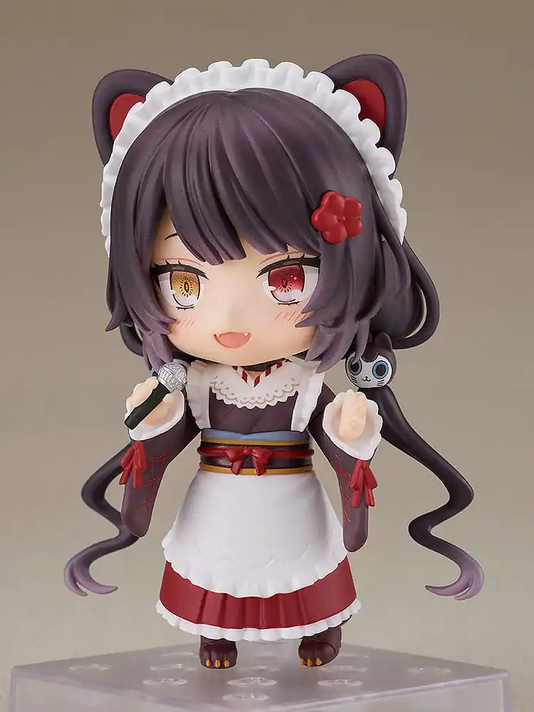 NIJISANJI Nendoroid Figurina de acțiune Inui Toko 10 cm poza produsului