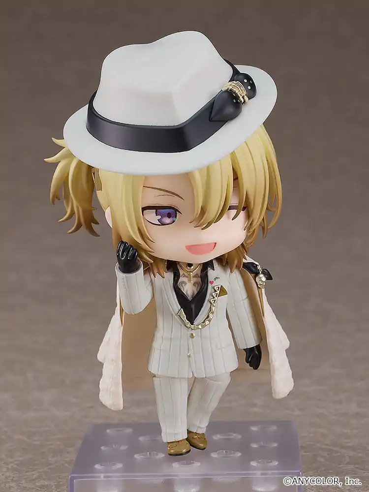 Nijisanji Nendoroid figurină de acțiune Luca Kaneshiro 10 cm poza produsului