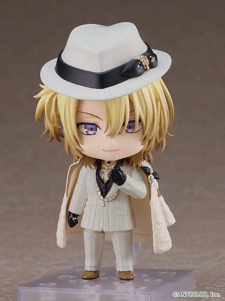 Nijisanji Nendoroid figurină de acțiune Luca Kaneshiro 10 cm poza produsului