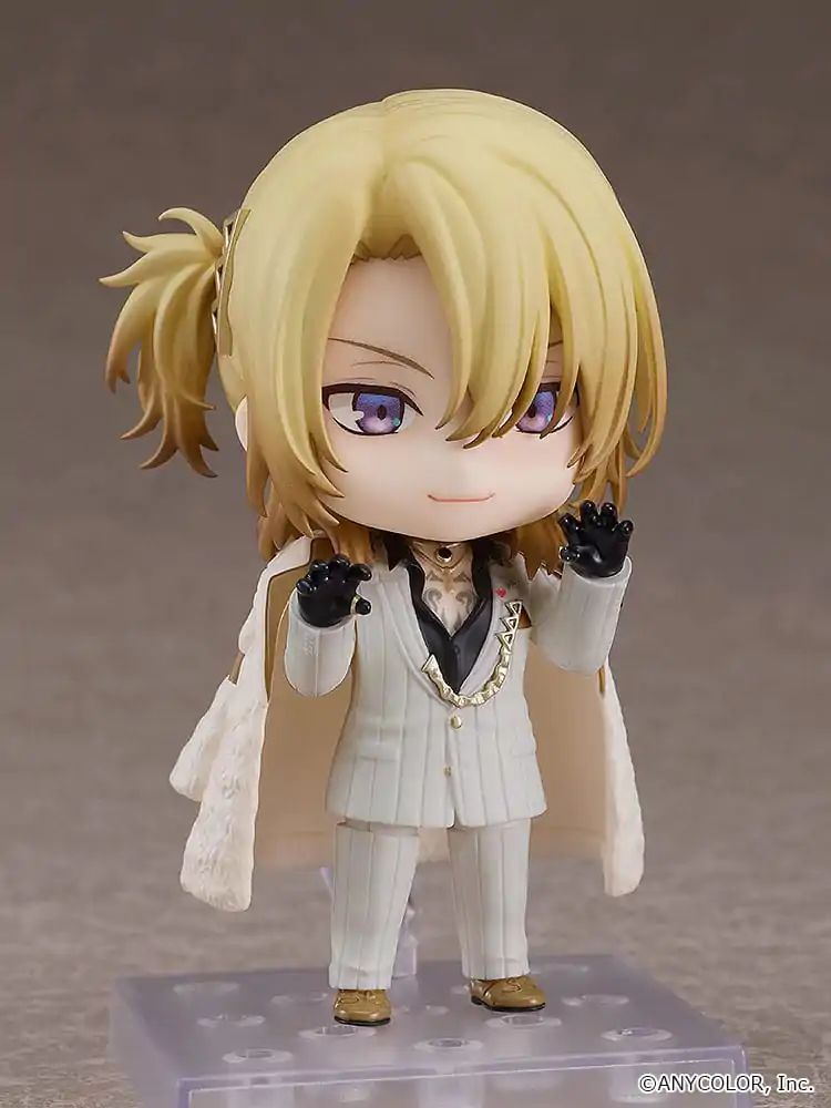 Nijisanji Nendoroid figurină de acțiune Luca Kaneshiro 10 cm poza produsului