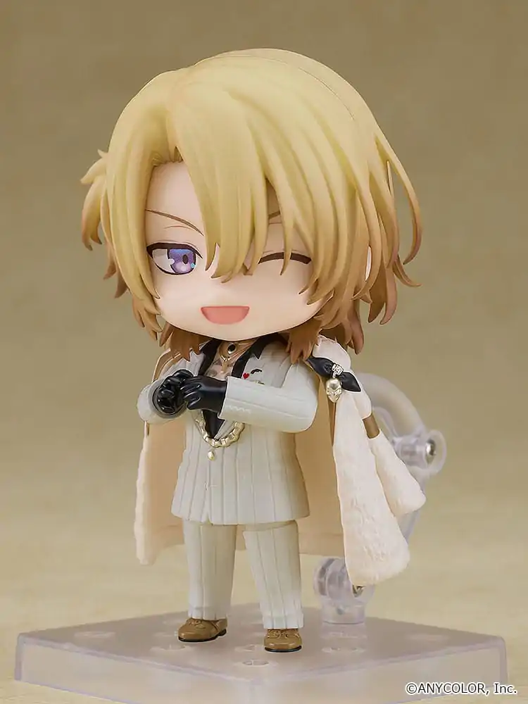Nijisanji Nendoroid figurină de acțiune Luca Kaneshiro 10 cm poza produsului