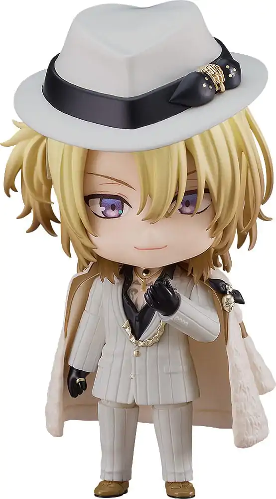 Nijisanji Nendoroid figurină de acțiune Luca Kaneshiro 10 cm poza produsului