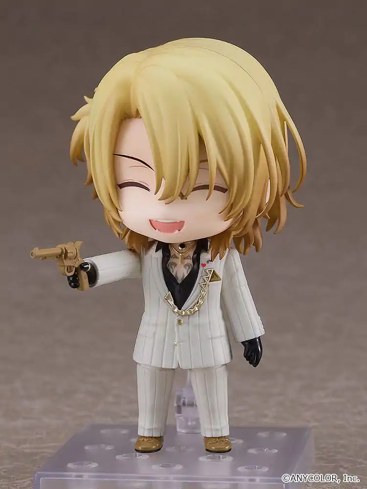 Nijisanji Nendoroid figurină de acțiune Luca Kaneshiro 10 cm poza produsului