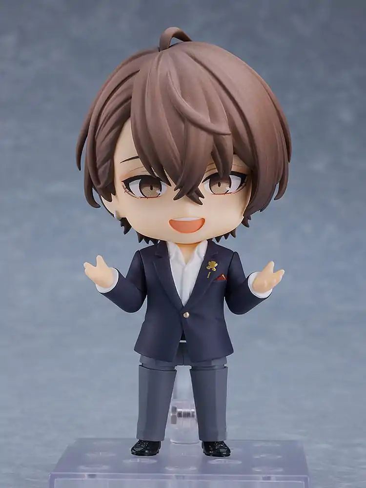 Nijisanji Nendoroid Păpușă figurină de acțiune Kagami Hayato 10 cm poza produsului