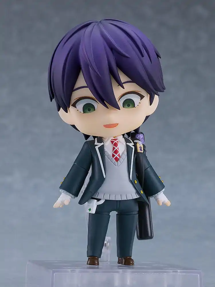 Nijisanji Nendoroid Păpușă figurină de acțiune Kenmochi Toya 10 cm poza produsului