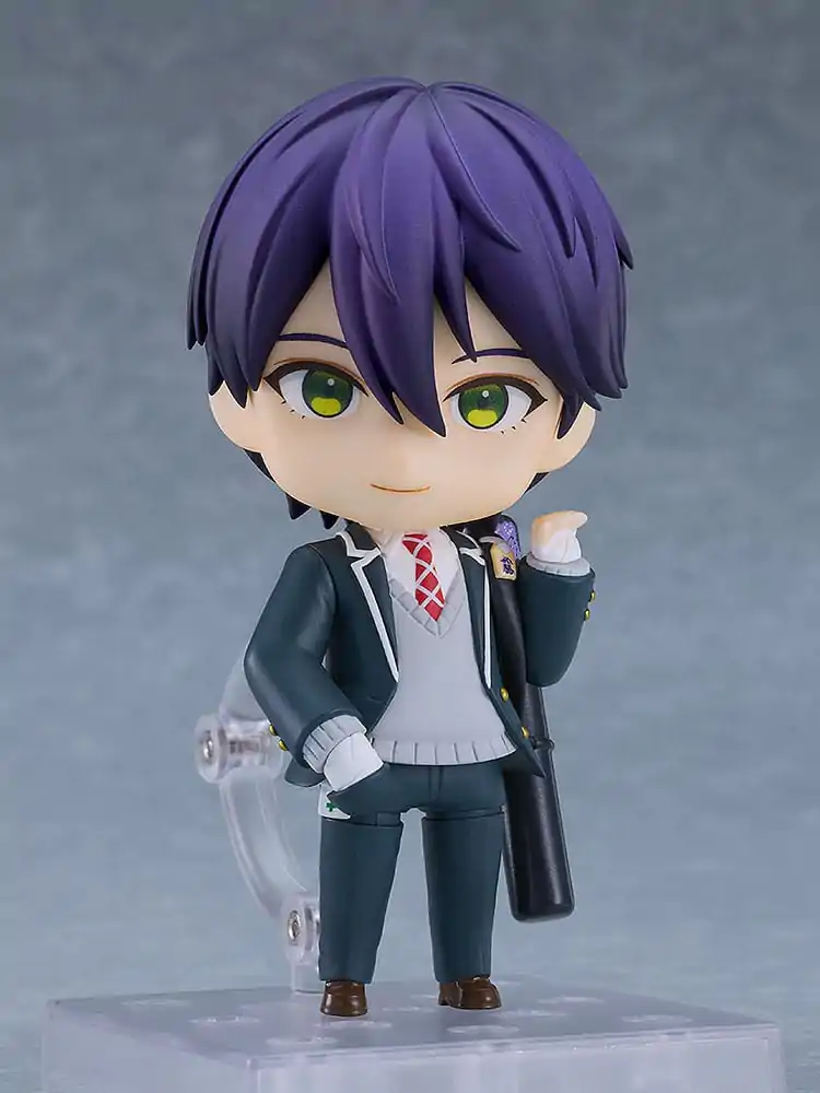 Nijisanji Nendoroid Păpușă figurină de acțiune Kenmochi Toya 10 cm poza produsului