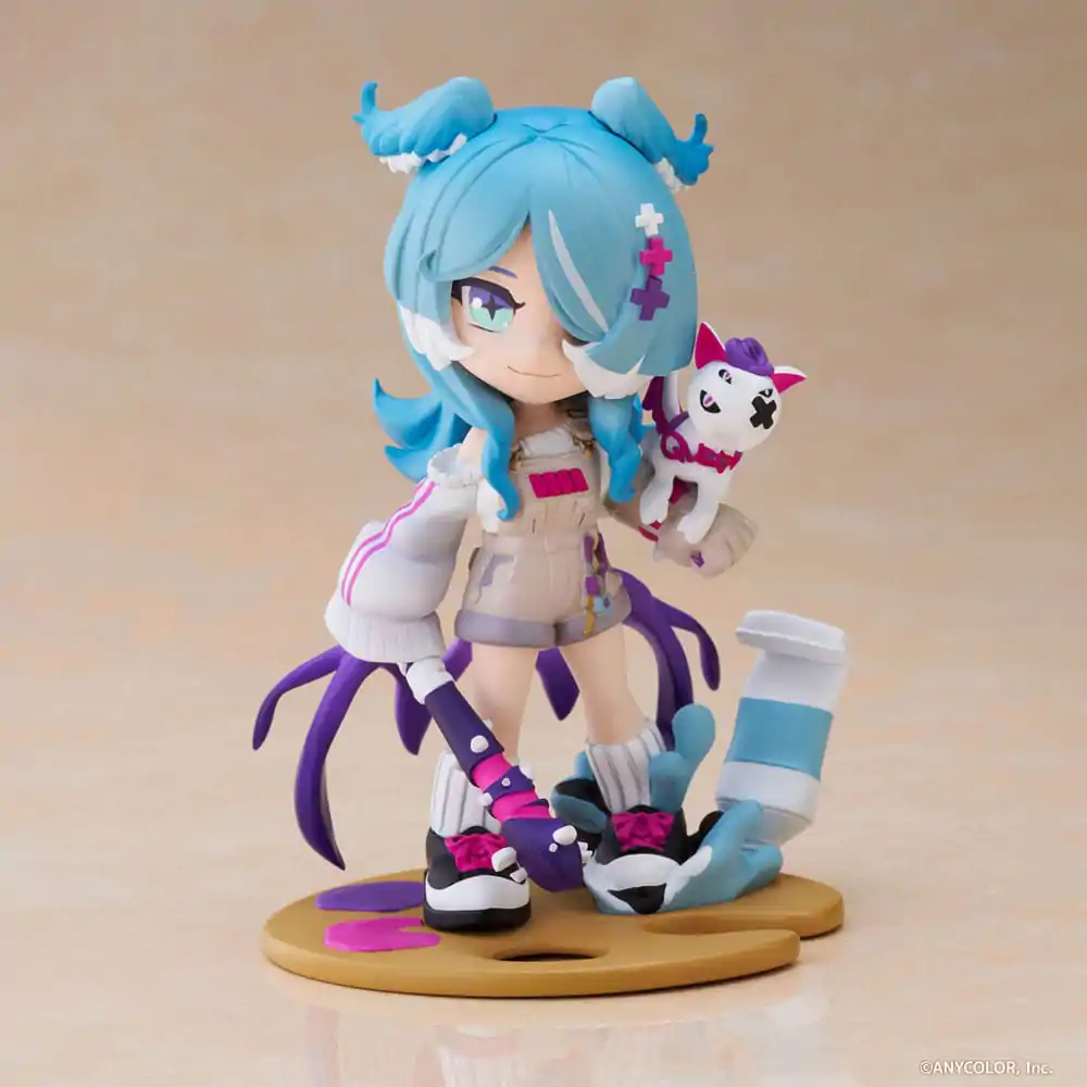 Nijisanji PalVerse statuie PVC Elira Pendora 12 cm poza produsului