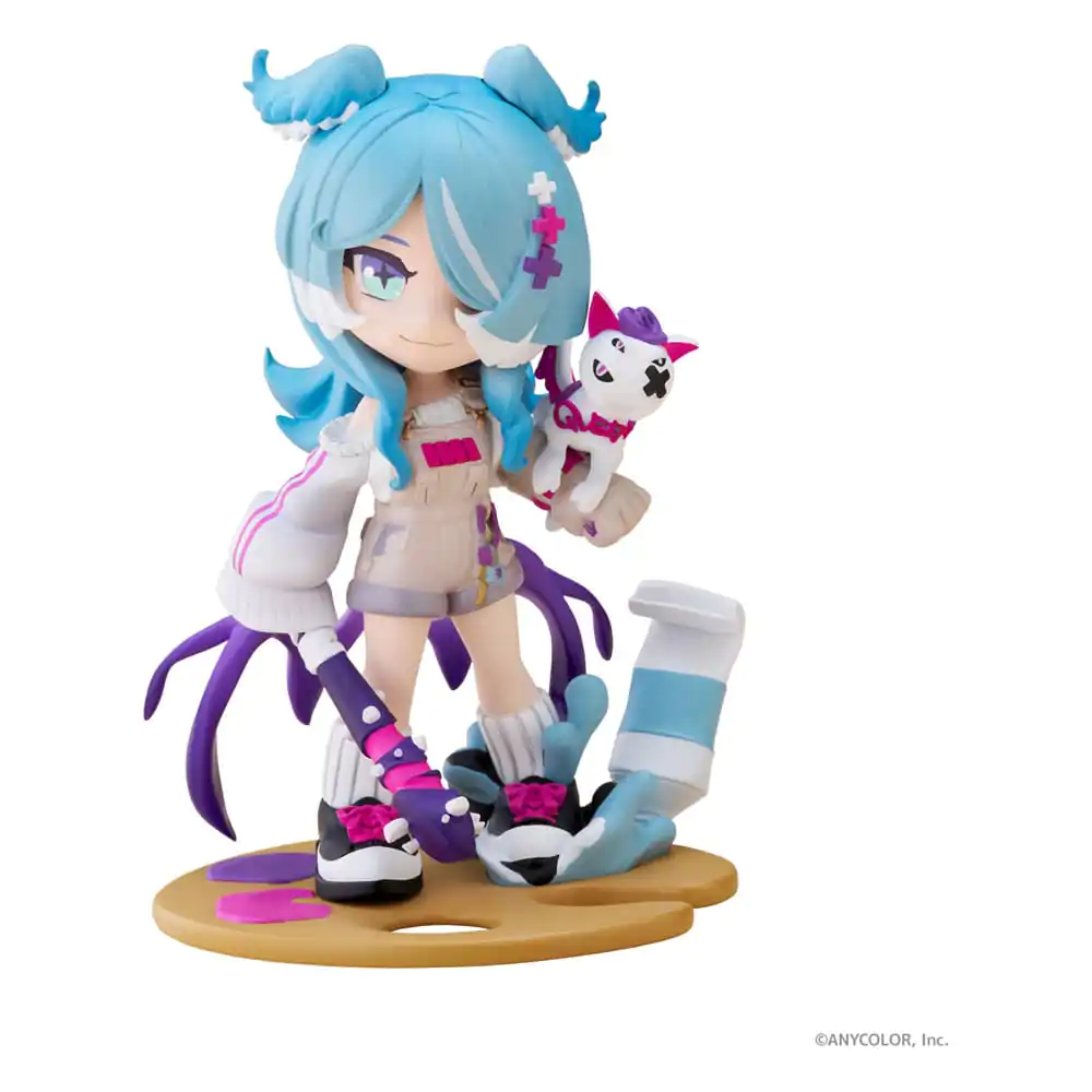 Nijisanji PalVerse statuie PVC Elira Pendora 12 cm poza produsului