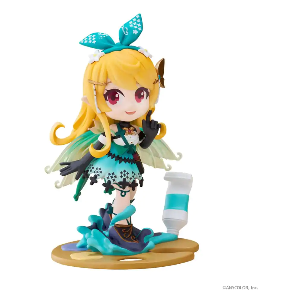 Nijisanji PalVerse statuie PVC Pomu Rainpuff 12 cm poza produsului