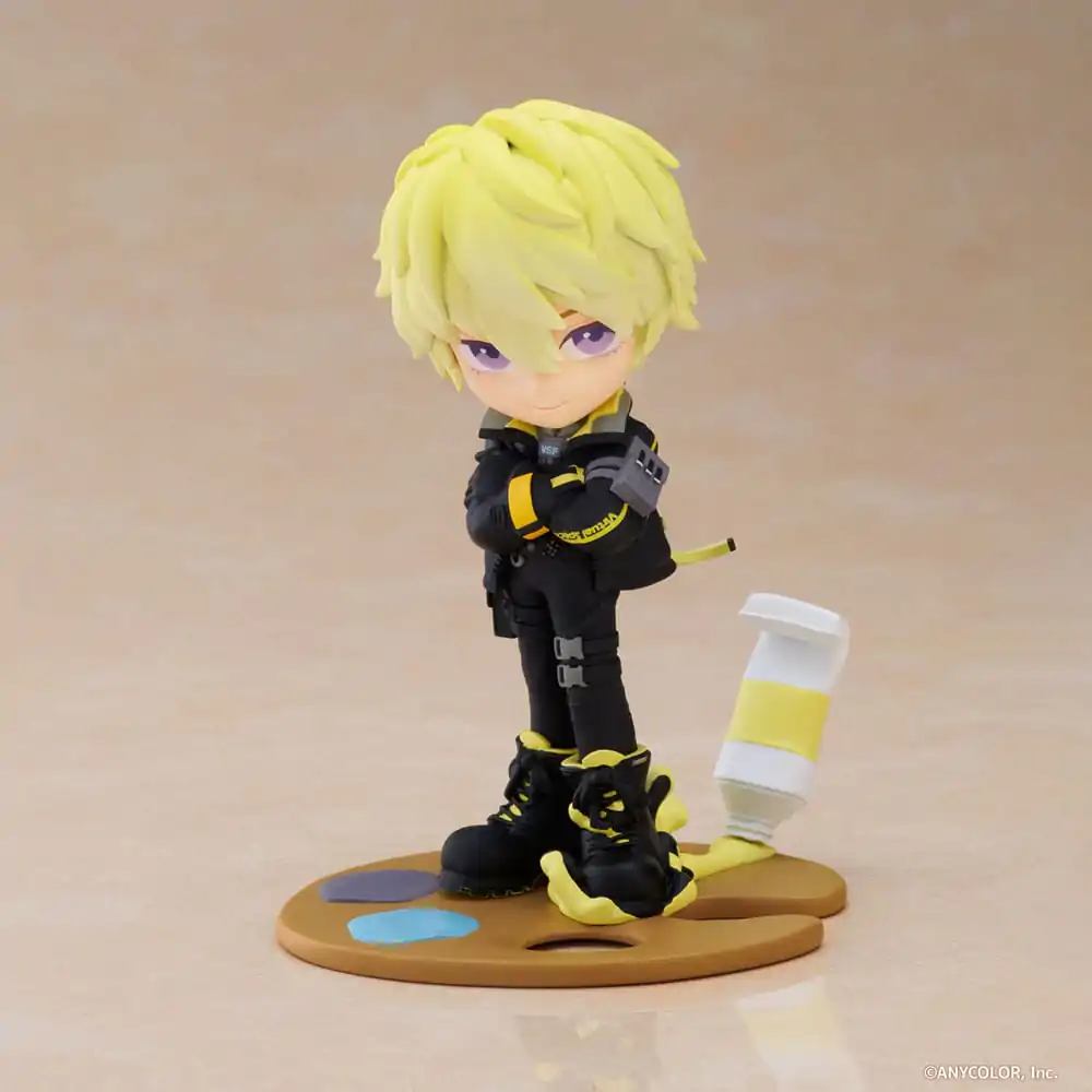 Nijisanji PalVerse Statuie PVC Sonny Brisko 11 cm poza produsului