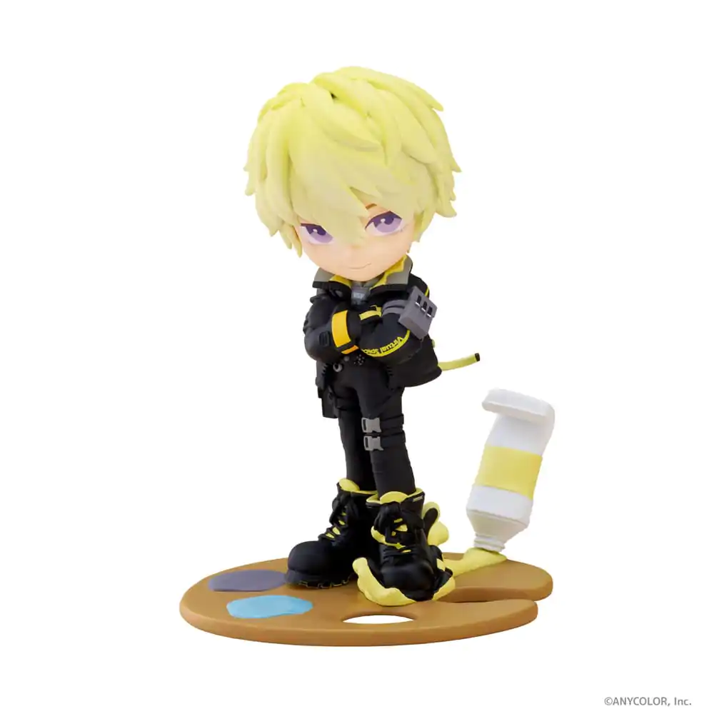 Nijisanji PalVerse Statuie PVC Sonny Brisko 11 cm poza produsului