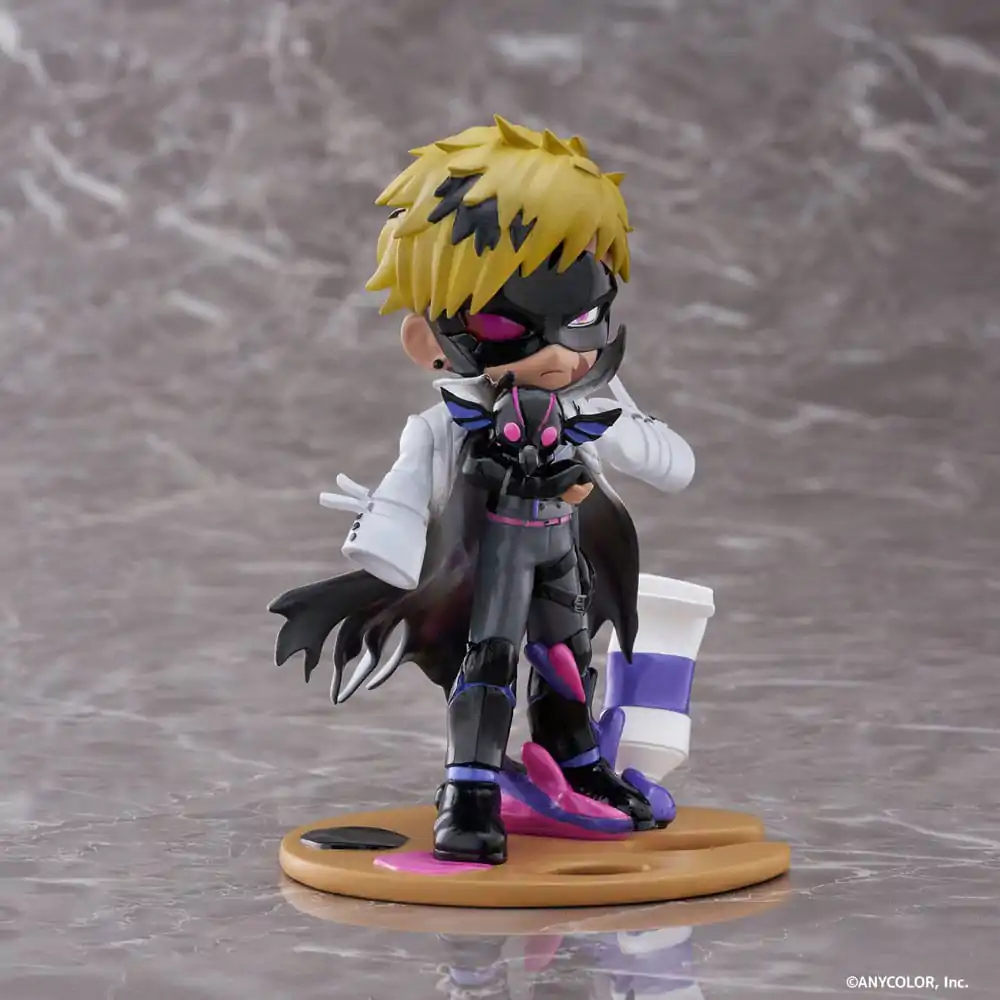 Statuie PVC Nijisanji PalVerse Vantacrow Bringer 10 cm poza produsului