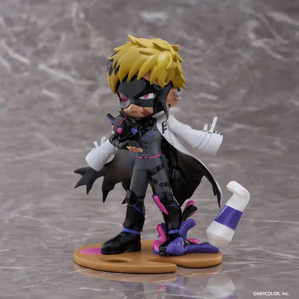 Statuie PVC Nijisanji PalVerse Vantacrow Bringer 10 cm poza produsului