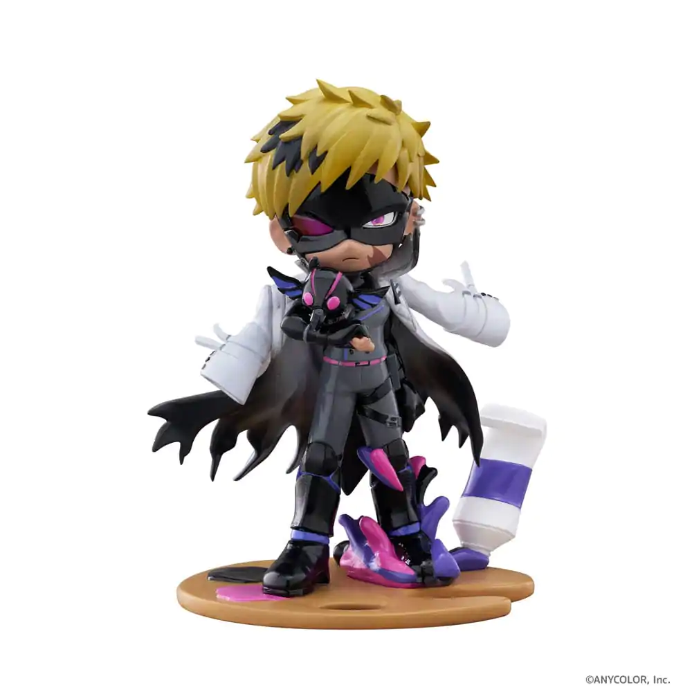 Statuie PVC Nijisanji PalVerse Vantacrow Bringer 10 cm poza produsului