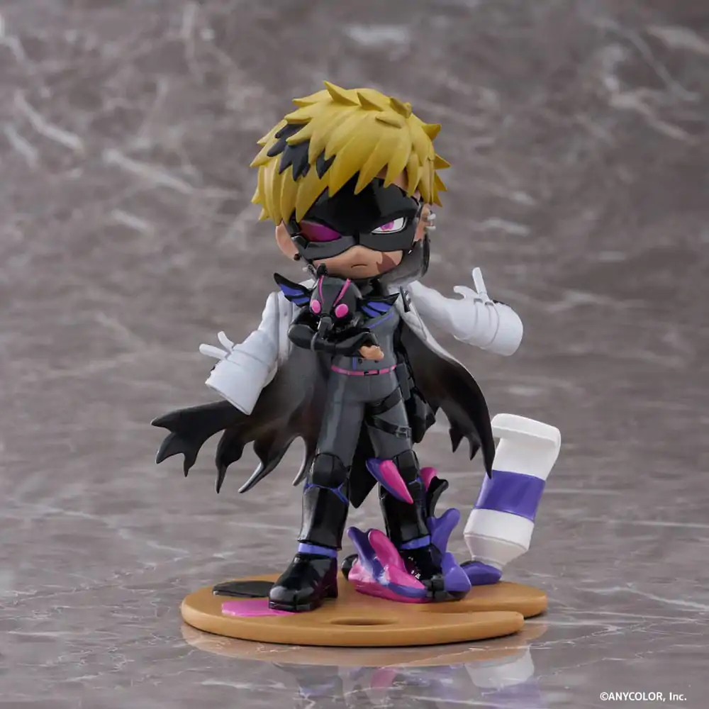 Statuie PVC Nijisanji PalVerse Vantacrow Bringer 10 cm poza produsului