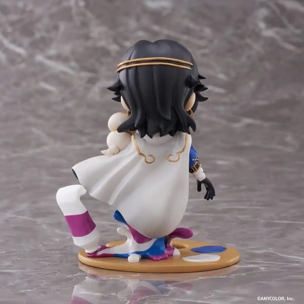 Nijisanji PalVerse Statuie PVC Vezalius Bandage 10 cm poza produsului