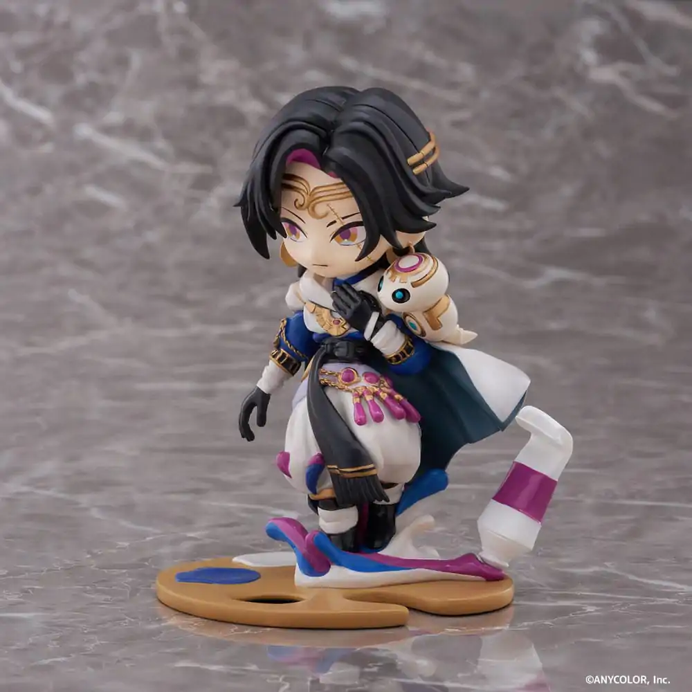 Nijisanji PalVerse Statuie PVC Vezalius Bandage 10 cm poza produsului