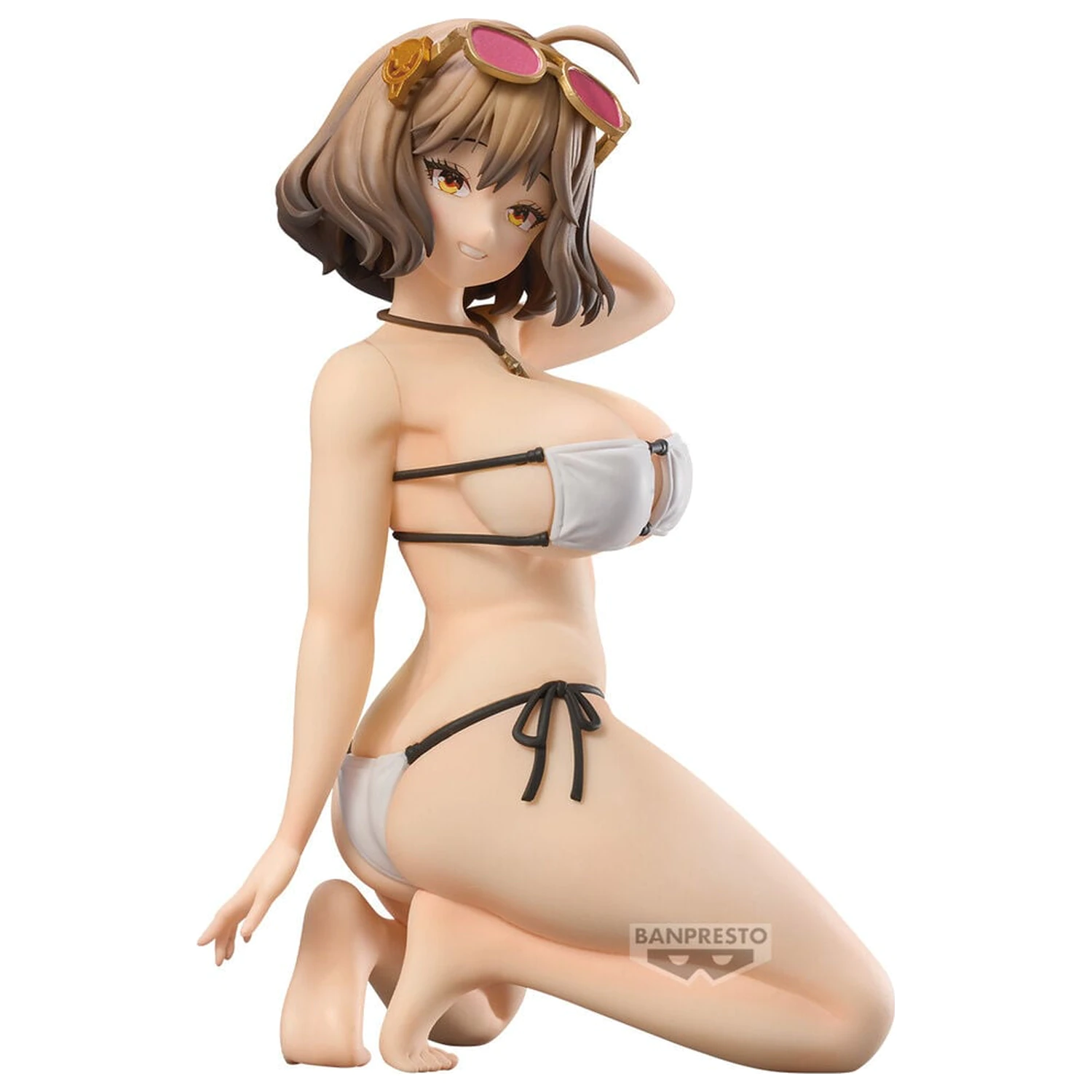 Nikke Goddes of Victory Tambur Cablu Anis figure 13cm poza produsului