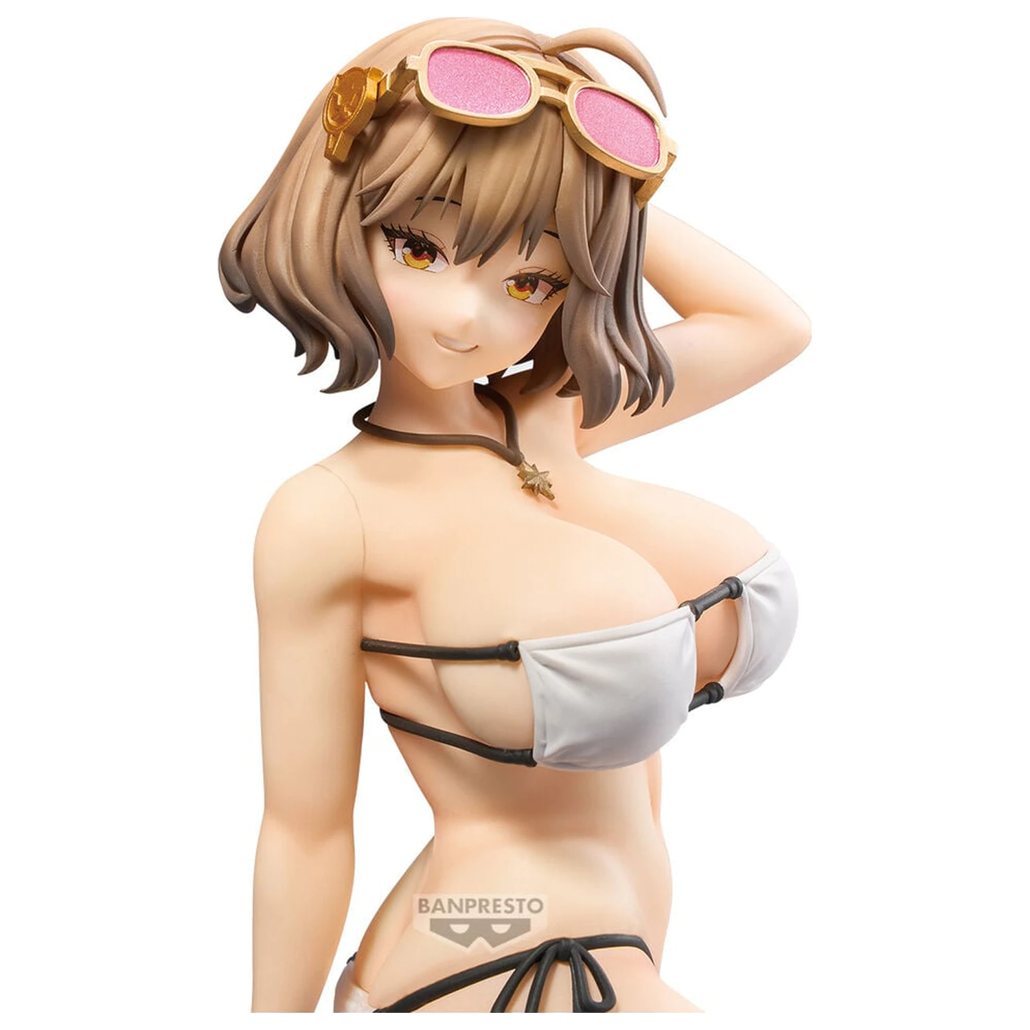 Nikke Goddes of Victory Tambur Cablu Anis figure 13cm poza produsului