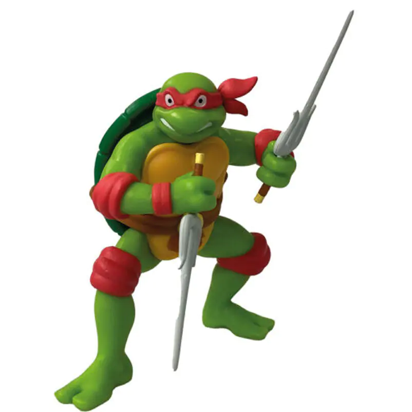 Figurine Pachet Ninja Turtles poza produsului