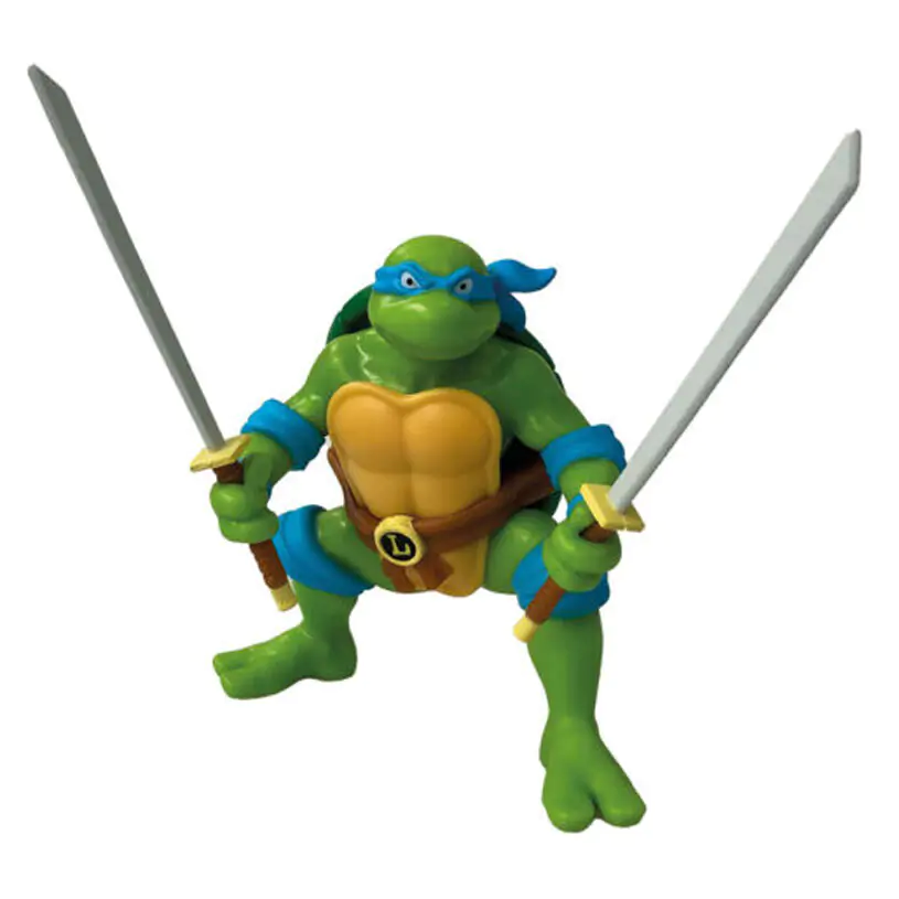 Figurine Pachet Ninja Turtles poza produsului