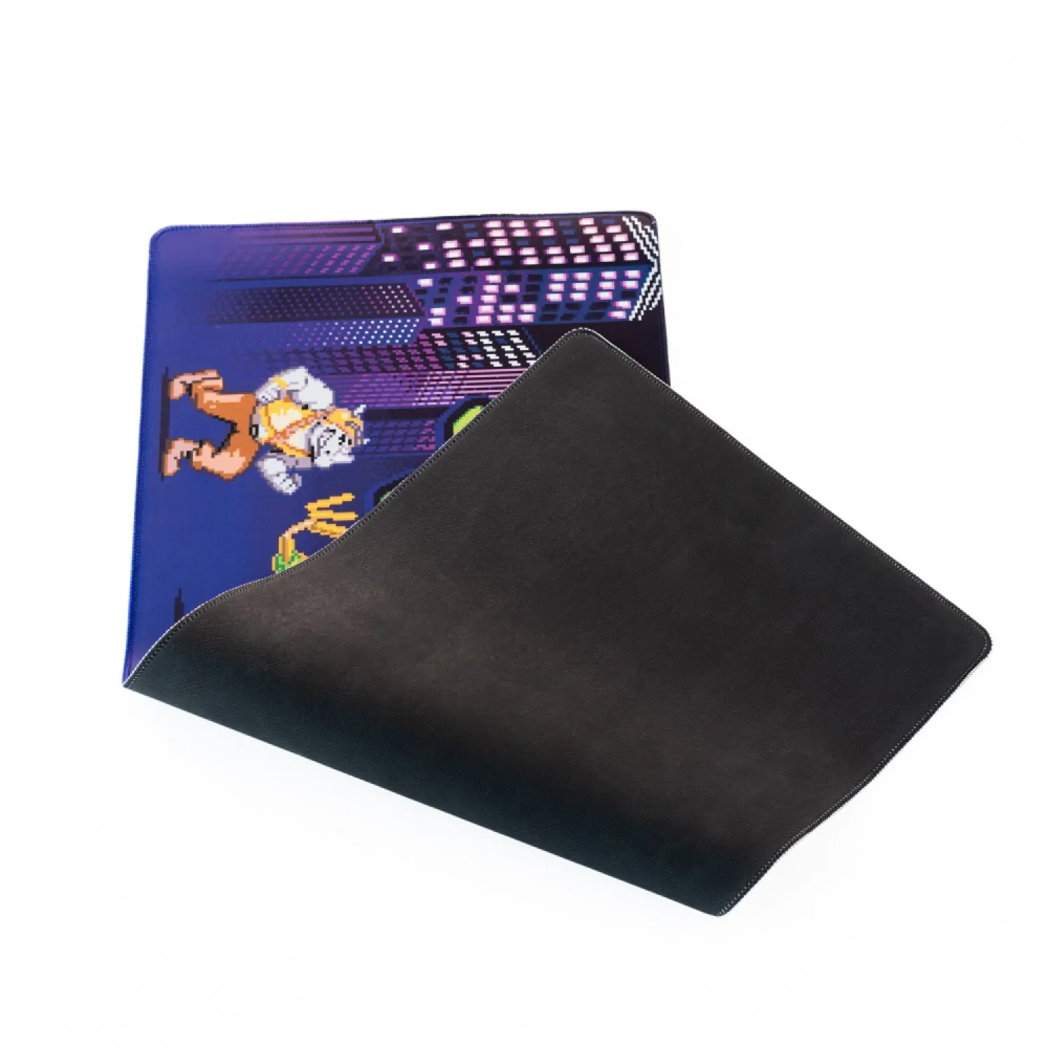 Ninja Turtles gaming birou suport mouse poza produsului