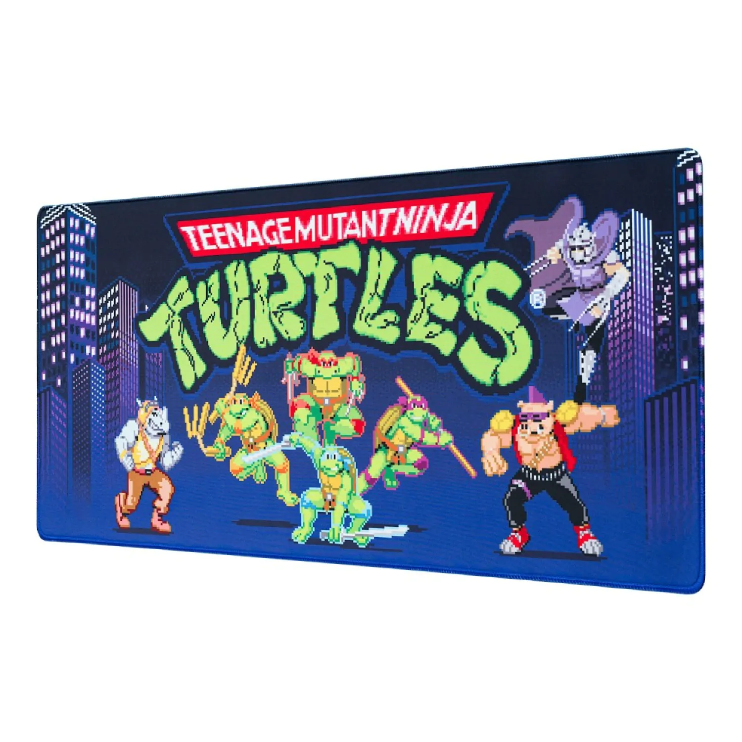 Ninja Turtles gaming birou suport mouse poza produsului