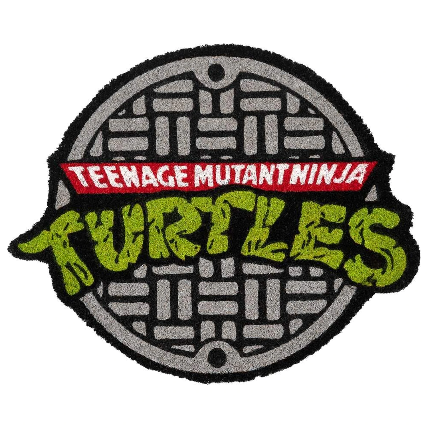 Ninja Turtles covoras de usa poza produsului