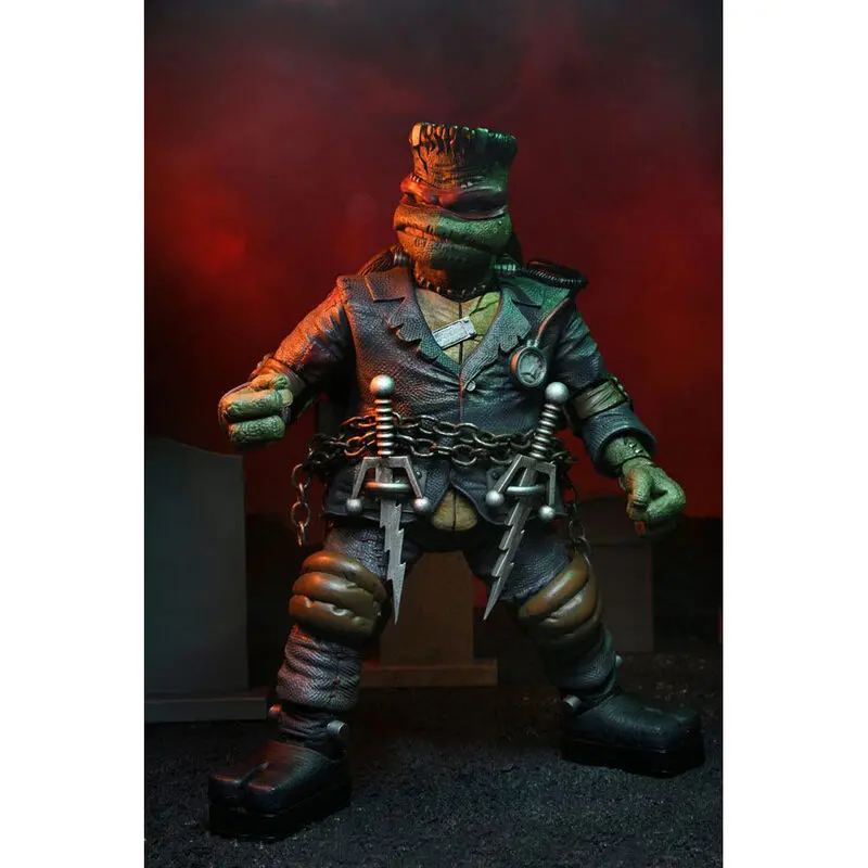 Figurină de acțiune Ultimate 18cm poza produsului