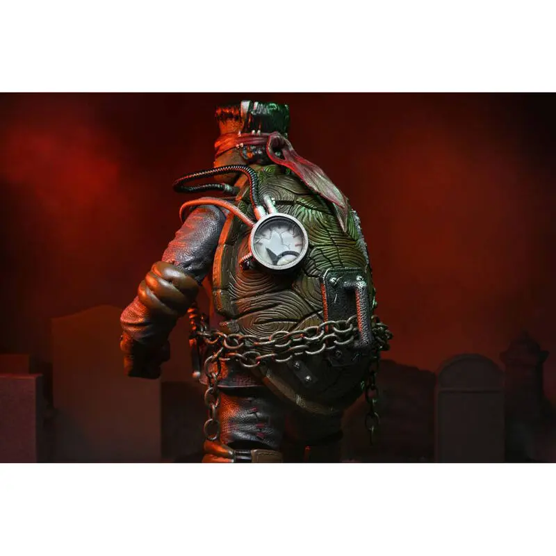 Figurină de acțiune Ultimate 18cm poza produsului