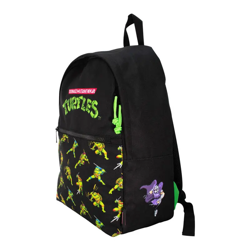 Rucsac Ninja Turtles 40cm poza produsului