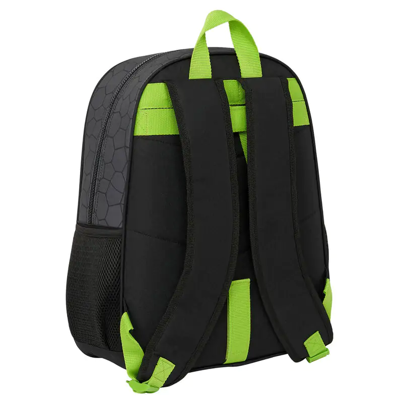 Rucsac adaptabil Ninja Turtles 42cm poza produsului