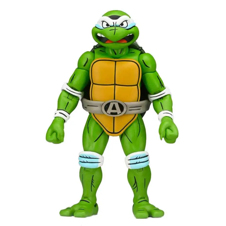 Ninja Turtles Teenage Mutant April Oneil figurina 18cm poza produsului
