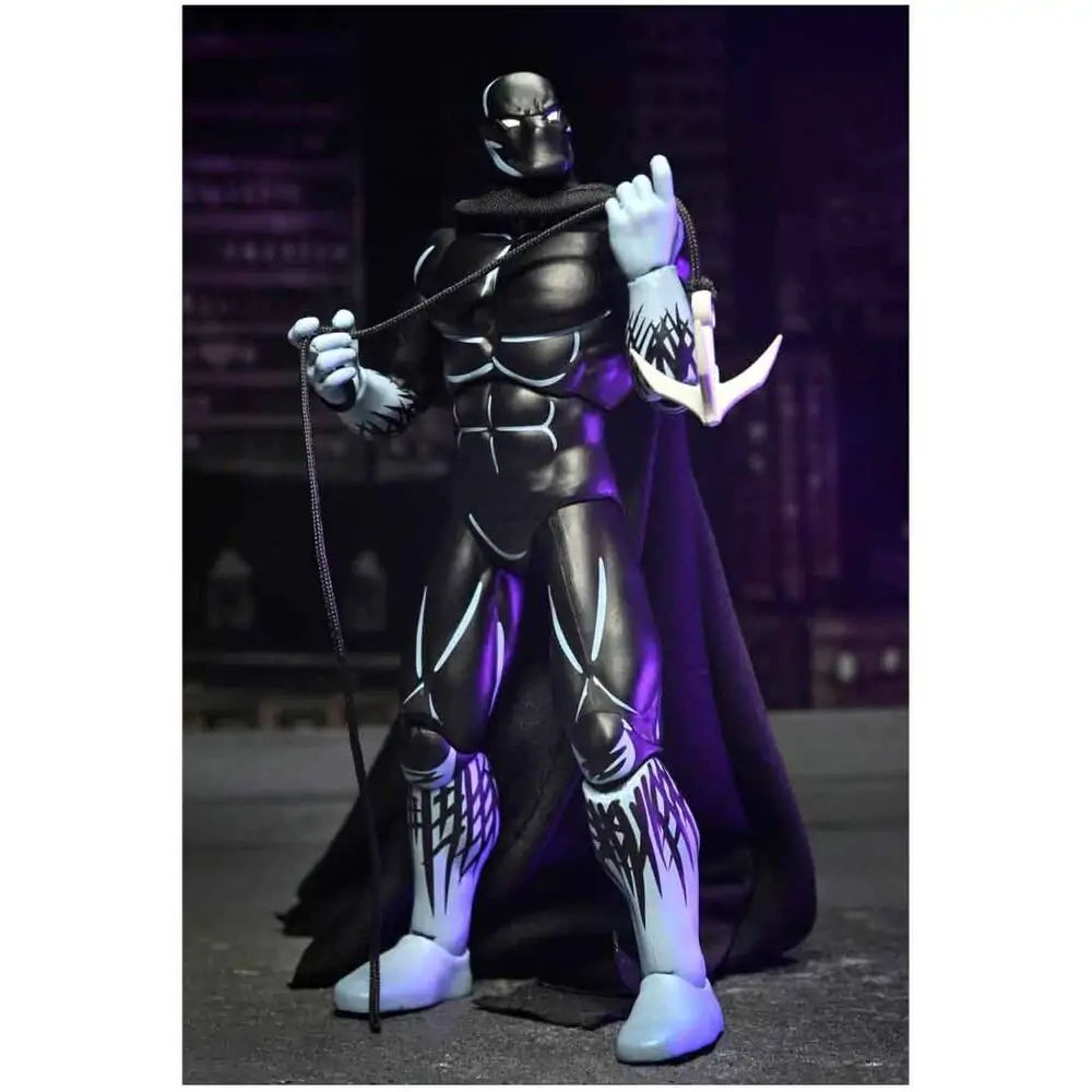 figurina Ninja Turtles Teenage Mutant Mirage Comics Nobody de 18cm poza produsului