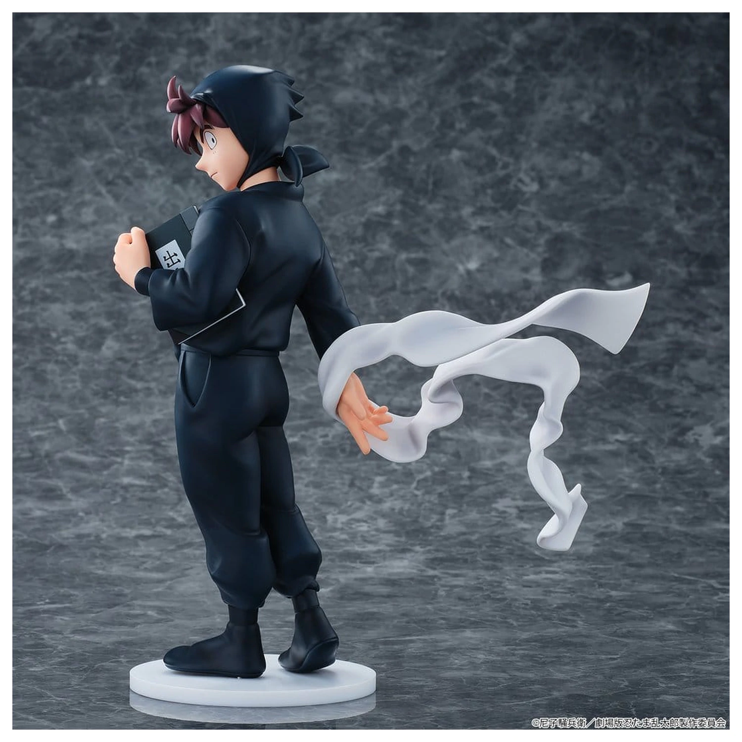 Nintama Rantaro PVC Figura Hannosuke Doi 20 cm poza produsului