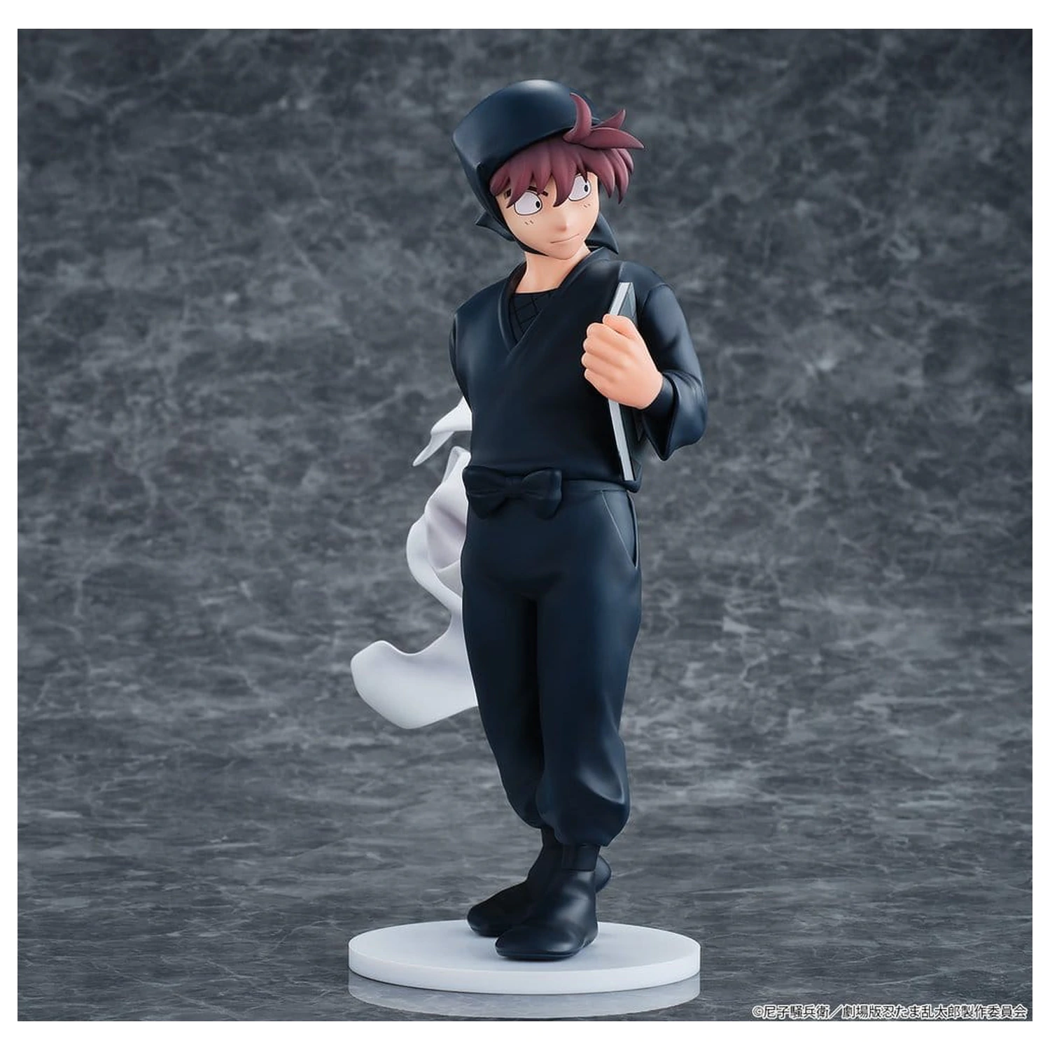 Nintama Rantaro PVC Figura Hannosuke Doi 20 cm poza produsului