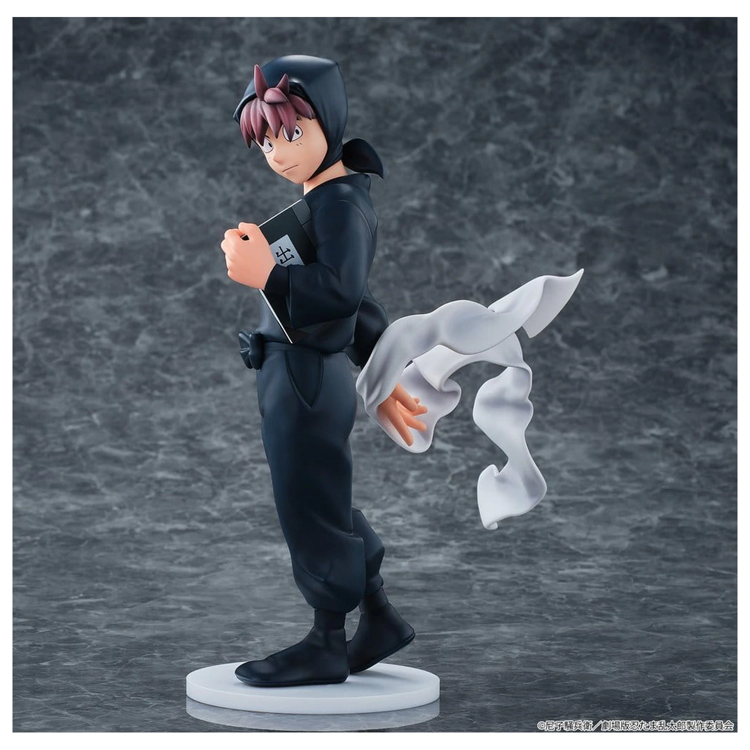 Nintama Rantaro PVC Figura Hannosuke Doi 20 cm poza produsului